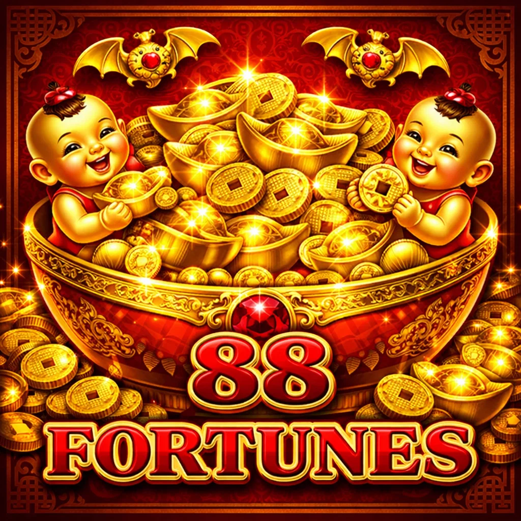 88 Fortunes