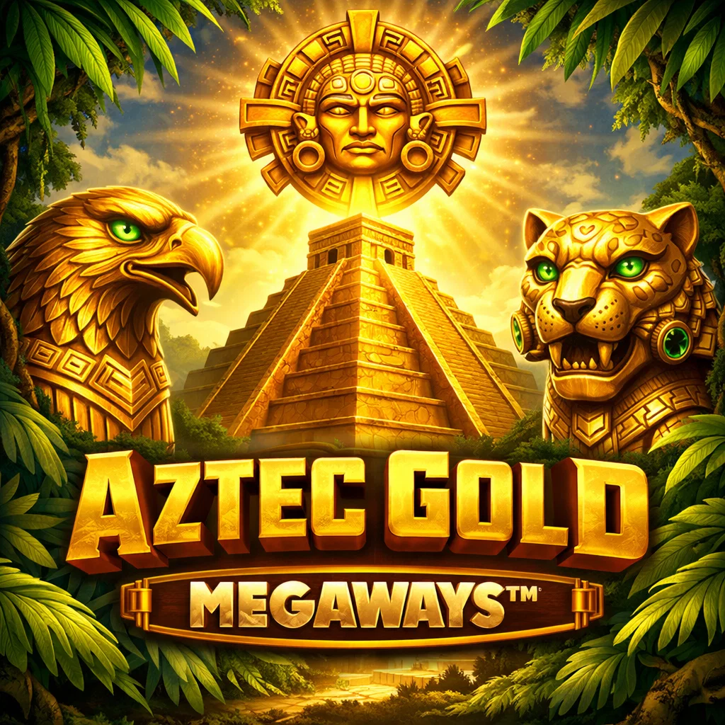 Aztec Gold Megaways