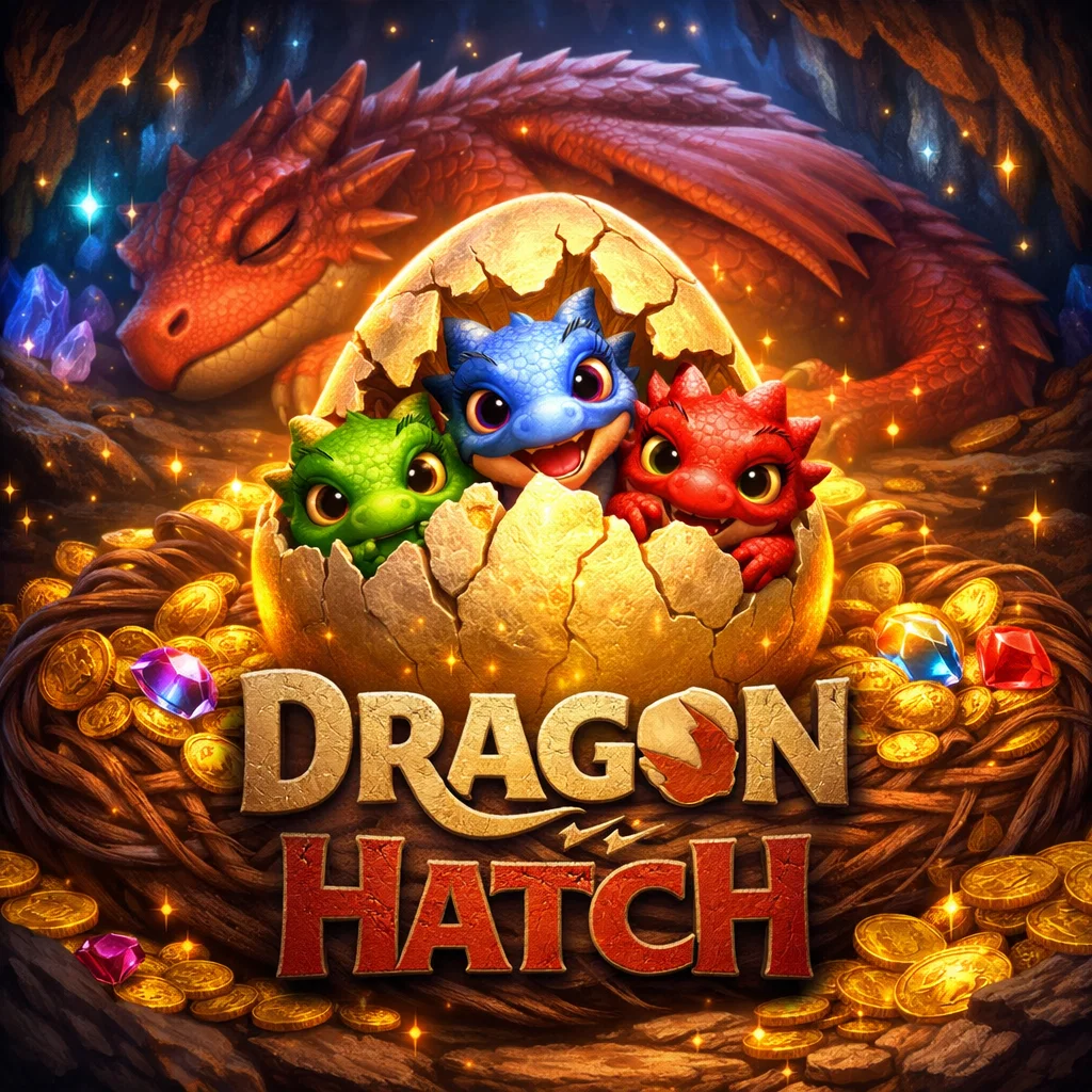 Dragon Hatch