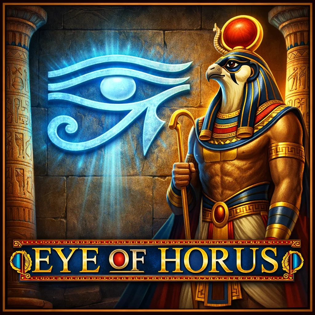 Eye of Horus