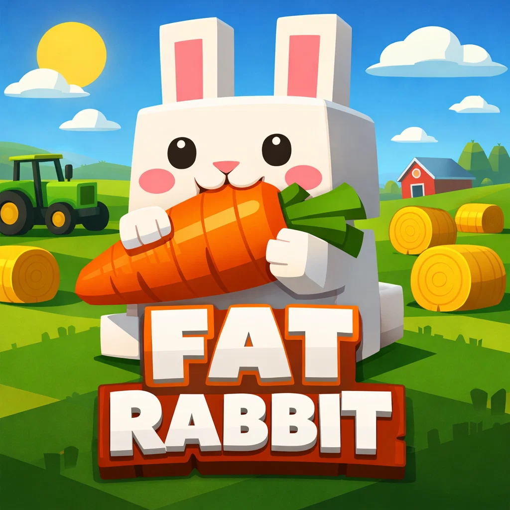 Fat Rabbit