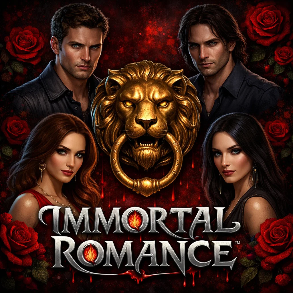 Immortal Romance