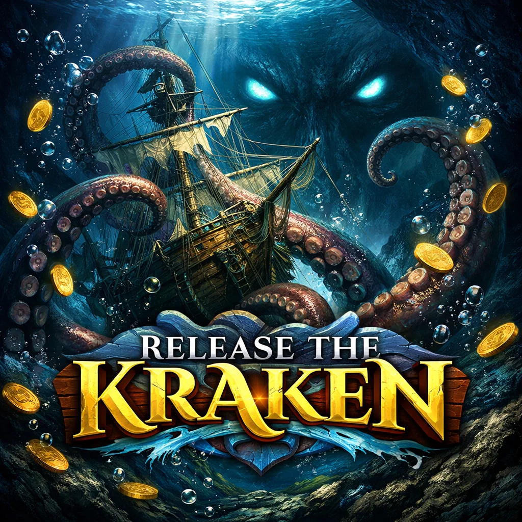 Release the Kraken 2