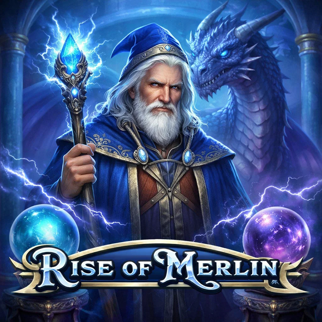 Rise of Merlin