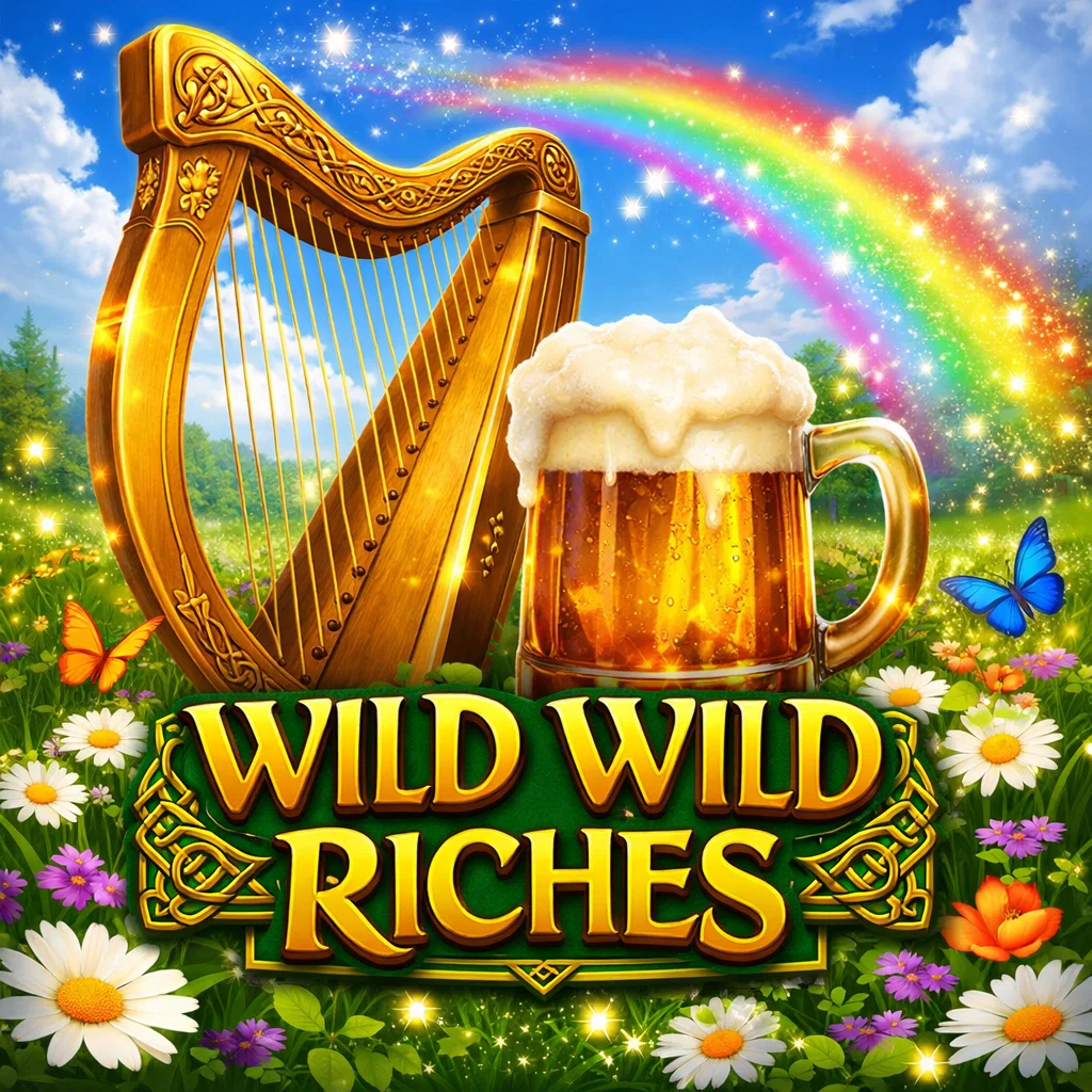 Wild Wild Riches