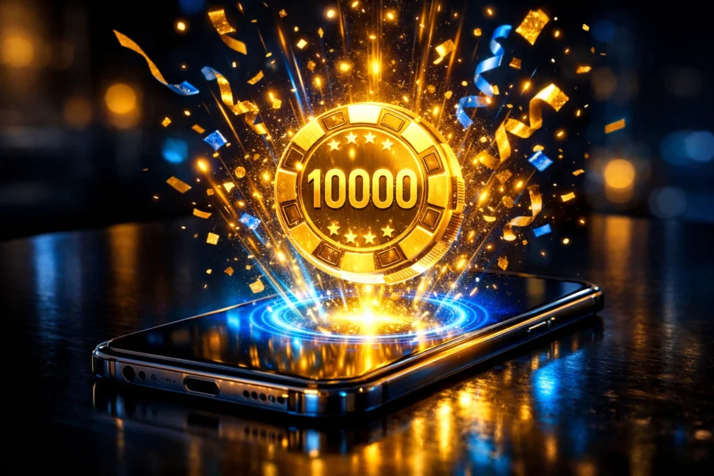 앱 보너스 10,000원