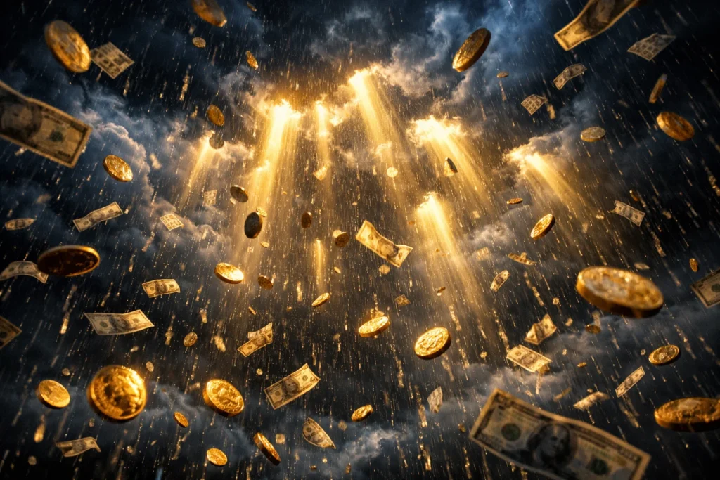 뉴헤븐 카지노 웰컴 보너스