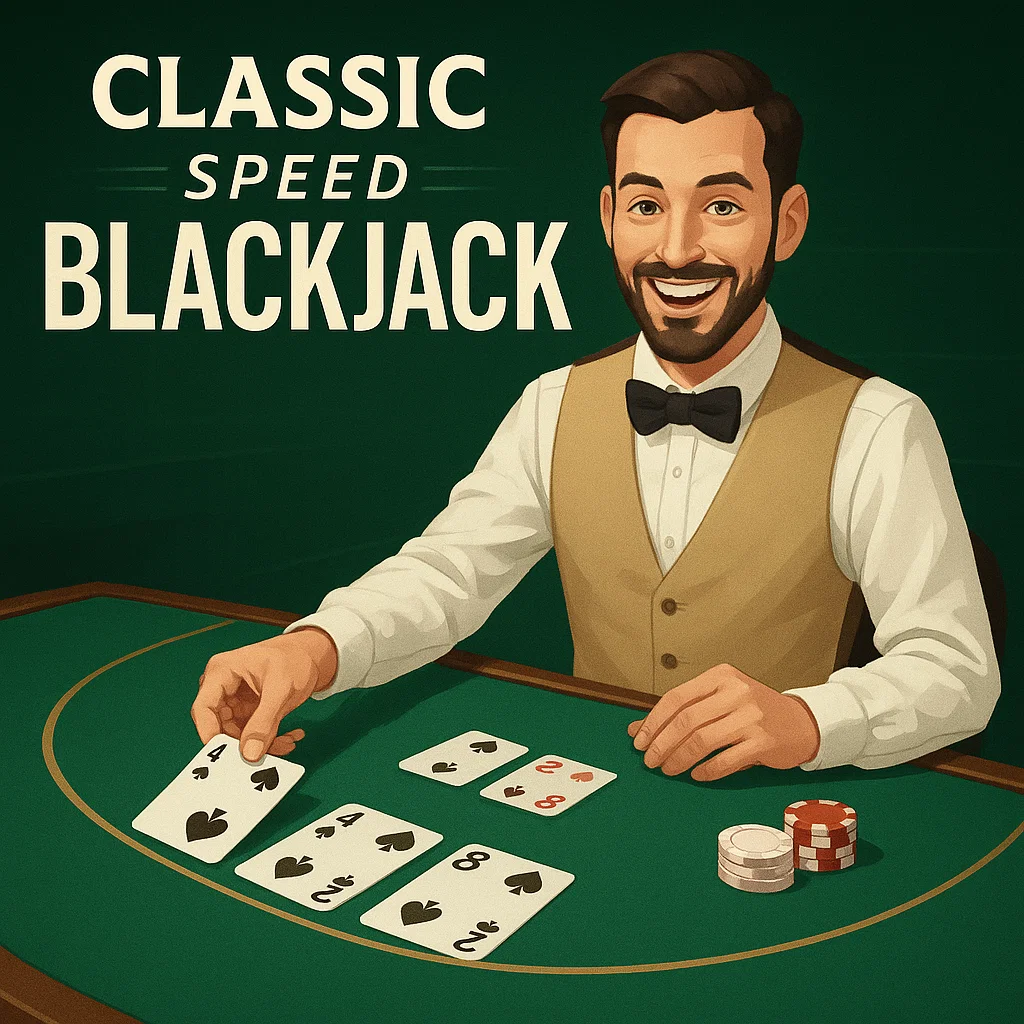Speed Blackjack