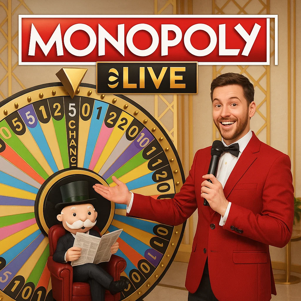 Monopoly Live